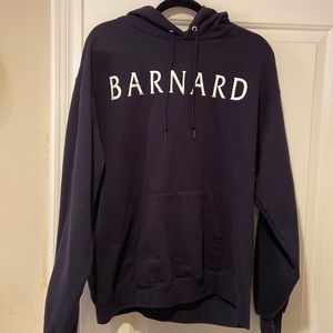 Barnard College Sweatshirt
